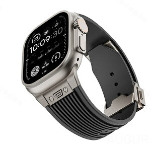 �A�b�v���E�H�b�` �o���h �x���g apple watch 42mm 44mm 45mm 49mm �E���g�� �o���h �x���g ���o�[�o���h ������� �o�^�t���C�o�b�N�� �����Y �X�|�[�c�@�V���R�� 6 /7/8/ULTRA/SE ���[����