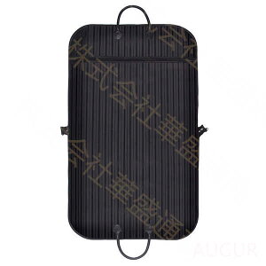 スーツカバー 持ち運び ガーメントバッグ スーツ入れ メンズ レディース 出張 冠婚葬祭 結婚式 ブラック 衣類 スーツ 収納 シワ 型崩れ 防止 大容量 防水 撥水 防塵 軽量 男女兼用 スーツバッ