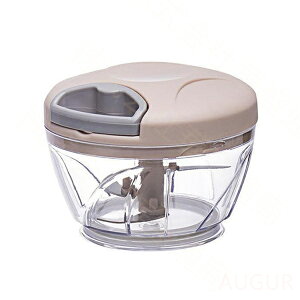 みじん切り器 ふたも洗える 5枚刃 大容量 500ml 1000ml トライタン スライサー みじん切り 手動 フードプロセッサー みじん切り器 フードチョッパー みじん切りカッター 時短調理 簡単調理 エコ