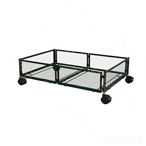 ベッド下収納 ベッド下 収納 キャスター ベッド下引き出し 折りたたみ 金属 隙間収納 収納ケース 収納ボックス ローラー付き 引出し 耐久性 取り付け簡単 大容量 多機能 スペース活用 省ス