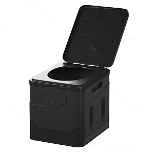 簡易トイレ 抗菌 抗菌検査済み 非常用 折りたたみ式 トイレ ポータブルトイレ 防災 車載用 防災グッズ 防災用品 災害用 備蓄 断水 凝固剤付き キャンプ アウトドア 屋外 渋滞 軽量 折畳み式