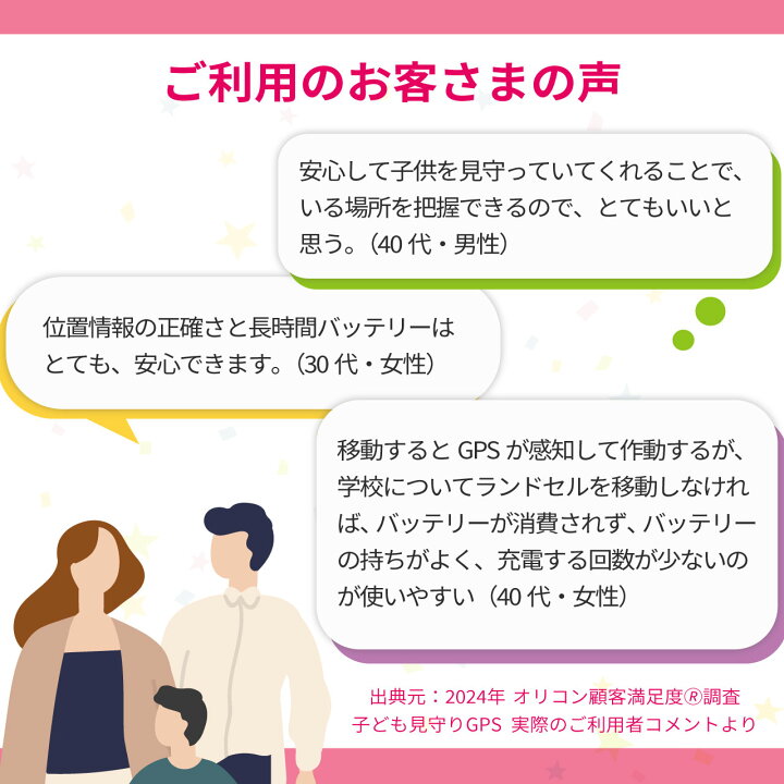 楽天市場】子供 GPS あんしんウォッチャー 居場所確認 gps発信機 小型  