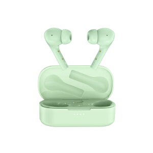 AUKEY ���C�����X�C���z�� EP-T21S Bluetooth 5.0 �u���[�g�D�[�X �z���C�g/�s���N/�x�[�W��/�O���[�� iPhone Android �w�b�h�Z�b�g �C���t�H�� ���E���� �J�i���^ IPX6 �h�� �Ў��Ή� �}�C�N���� �ʘb AAC