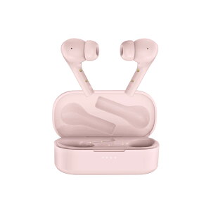 AUKEY ���C�����X�C���z�� EP-T21S Bluetooth 5.0 �u���[�g�D�[�X �u���b�N/�z���C�g/�s���N/�x�[�W��/�O���[�� iPhone Android �w�b�h�Z�b�g �C���t�H�� ���E���� �J�i���^ IPX6 �h�� �Ў��Ή� �}�C�N����