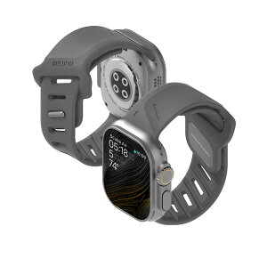 Aulumu A02 AbvEHb` oh X|[coh Apple Watch oh Ultra1&2 Eg Jo[ tIGXg}[ Apple Watch10 9 8 7 oh 42mm 44mm 45mm 46mm 49mmxg