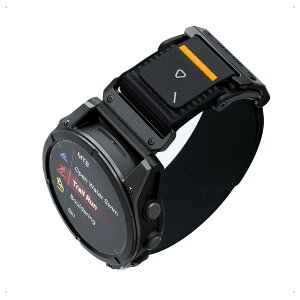 �_���������}���\���^�y1�b���E�zAulumu C11 �K�[�~�� ���� �x���g Garmin �o���h 22mm 26mm �}�O�l�b�g�� �����y�ʃi�C�����҂� ���Β��E ���h�~ �N�C�b�N�����[�X�X�|�[�c�o���h �����Y �M�t�g �j