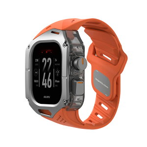 Aulumu A01 Apple Watch Ultra P[XohZbg `^P[X AbvEHb`Eg 49mm 2/1Ή  y ϏՌ݌v YX^CbVMA