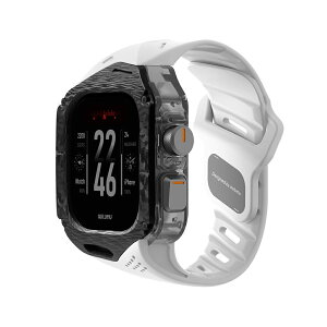 Aulumu A01 Apple Watch Ultra P[XohZbg J[{t@Co[P[X AbvEHb`Eg 49mm 2/1Ή  y ϏՌ݌v YX^CbVMA