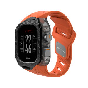 Aulumu A01 Apple Watch Ultra P[XohZbg J[{t@Co[P[X AbvEHb`Eg 49mm 2/1Ή  y ϏՌ݌v YX^CbVMA