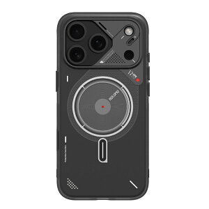 �_���������}���\���^�y���ϋv�zAulumu A17 iPhone 17 Pro �P�[�X MagSafe�Ή� iPhone 17 Pro max �P�[�X CoolHyper��p�V�X�e������ �}���[�d�Ή� ���̓}�O�l�b�g �ϏՌ� �J�����R���g���[���{�^�� �S�ʕی�