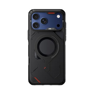 �_���������}���\���^�y���ϋv�zAulumu A17 iPhone 17 Pro �P�[�X �ϏՌ� �ČRMIL�K�i MagSafe�Ή� iPhone 17 Pro max �P�[�X �ϏՌ� ����~�� �S�ʕی� �y�� �w��h�~ �J�����R���g���[���{�^�� ���C�����X
