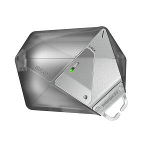 �y�V�i�����`�B�ꖳ��̃f�U�C���zAulumu A39 AirPods Pro 3 �P�[�X Apple AirPods Pro ��3����(2025)�Ή� ���b�N�t�� �S�ʕی� �ϏՌ� �X�g���b�v�t�� �G�A�[�|�b�Y �v�� 3 �ی�J�o�[ ���C�����X�[�d�Ή�