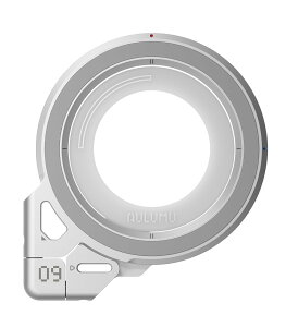 �y�y�V1�ʁb���ʃ}�O�l�b�g�zAulumu G09 �X�}�z�����O MagSafe�Ή� 360°���R��] �X�}�z�X�^���h �}�O�Z�[�t�����O �p�x���߉\ iPhone 17/16/15/14/13/12�V���[�Y�Ή� �X�}�z�O���b�v ���^�������O�t 