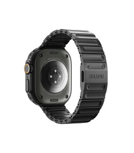 �_���������}���\���^Aulumu C01 �A�b�v���E�H�b�` �o���h �`�^������ Ultra3 Apple Watch Ultra2&1 �x���g �����^�}�O�l�b�g�o�b�N�� DLC�d������ �����Y Watch�o���h Apple Watch11 10 9 8 7 �\�t�g�i�C���� 8 7