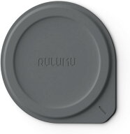 Aulumu AC01 MagSafe シール 多機能 マグパッド マグネットステッカー スマホ 壁付け メタルリング付き …