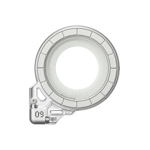 �y���ʃ}�O�l�b�g�zAulumu G09 Ghost �X�}�z�����O �X�^���h MagSafe�Ή� 360°���R��] �����O�z���_�[ MagSafe�����O �p�x���߉\ iPhone 17/16/15/14/13/12�V���[�Y�Ή� �����h�~ �X�}�z�O���b�v