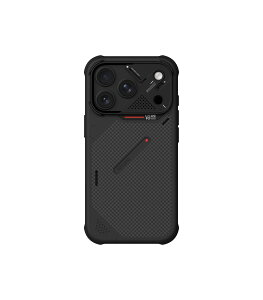 Aulumu A18 iPhone 18 Pro / Pro Max �P�[�X �ϏՌ� �A���~�h�@�� �P�[�X MagSafe�Ή� CoolHyper���M�V�X�e������ �A���~���J�����K�[�h ���C�����X�[�d�Ή� �J�����R���g���[���J�o�[ �ϏՌ� �t���J�o�[ 