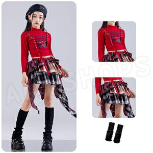 ��P5&�ő�500�~off 16��01:59����L�b�Y�_���X�ߑ� ���̎q �q���� �q�b�v�z�b�v ���̎q �� �� �����g�b�v�X �J�[�S�p���c �`�F�b�N���X�J�[�g �q���� �q�b�v�z�b�v �ߑ� �L�b�Y K-POP jazz ���䒅 ��