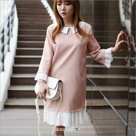 楽天市場 ぽちゃかわ ワンピースの通販