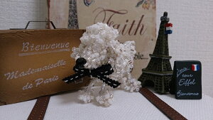 [TA003]�A���@���Z�r�[�Y�L�b�g�@�`���U�����̉~�`�҂݁`�@�v�[�h���̃o�b�O�`���[�� �i�A-0010�j[RPT]