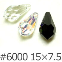 楽天市場】スワロフスキー クリスタル ＃6000の通販
