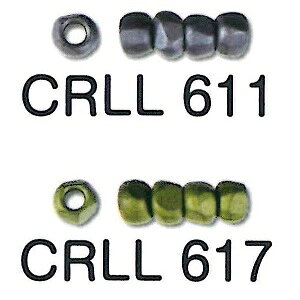 [AB003]TOHOV[hr[Y opbN@r[Y(4mm)X[Jbg T-CRLL611, T-CRLL617yg[z[^OXr[Yz[RPT]