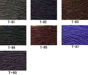 [AA999]yEi̔zTOHOʂr[YsʒtT-81,T-82,T-83,T-84,T-85,T-87,T-90 100M(96,000)[RPT]