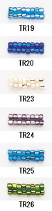 [BB999]yEi̔zMIYUKIgCAOr[Y2.5mm TR20,TR23,TR24,TR25,TR26@ppbN100g(6,000)[RPT]