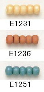 [BB001]y݌ɌIIzMIYUKIV[hr[Y Er[Y(r[Y) 5mm opbN(7g 50) @MNX^[y~L^OXr[Yz[RPT]