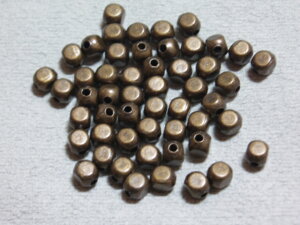 [AF009]TOHO 7142 ^r[Y AeB[NS[h 4×4mm 50P[RPT]