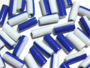 [XC007]�`���[�u�r�[�Y�i���B���e�[�W�j 2�F ��×�� ��35���� ��9×3.5mm