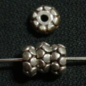 [IA004]Silverp[c@f(^C^) 6×2.5mm@2P