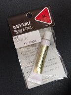 [BE006]MIYUKI　ロックボンド 5g[RPT]
