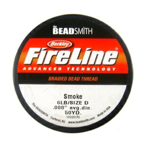 [BE001]MIYUKI t@C[C6LB(FireLine the BeadSmith)[RPT]