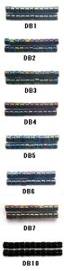 [BA001]MIYUKI �f���J�r�[�Y 20g �� DB1,DB2,DB3,DB4,DB5,DB6,DB7,DB10�y�~���L MIYUKI�z[RPT]