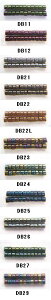 [BA001]MIYUKI �f���J�r�[�Y 20g �� DB11,DB12,DB21,DB22,DB22L,DB23,DB24,DB25,DB26,DB27,DB29�y�~���L MIYUKI�z[RPT]