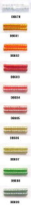 [BA003]MIYUKI �f���J�r�[�Y 3g �� DB670,DB681,DB682,DB683,DB684,DB685,DB686,DB687,DB688,DB689�y�~���L MIYUKI�z[RPT]