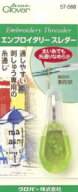 [VA001]エンブロイダリースレダー（ししゅう糸用糸通し）【クロバー】[RPT]