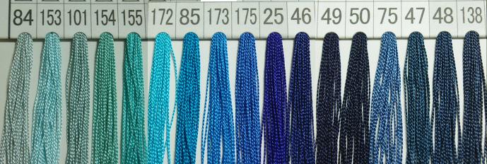 【ギフ_包装】 絹糸ならではの美しい光沢としなやかさの手縫い糸 VB001 都羽根 みやこばね 絹手縫い糸カード巻 基本色 RPT wmsamuelbradford.com