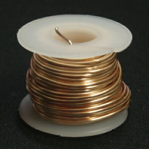 [CC006]A[eBXeBbNC[iArtistic Wirej #24i0.5mmj 5M m^[jbVS[h[RPT]