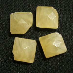 [HA008]�V�R�΃r�[�Y�@�C�G���[�W�F�[�h(�󂠂����)�@�l�p�J�b�g(�Ό�)�@��8×5mm�@4�P