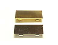 [FC004]帯どめ金具　（大）〜オリジナル和装小物〜【帯止め／帯留め】[RPT]