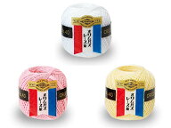 [VD001]【メール便不可】オリムパス10％OFF！！　レース糸　金票40番　10g玉巻vo1.　単色【全28色】【oly…