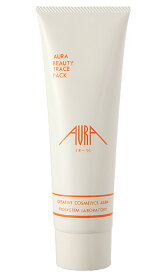 【送料無料】トレースパック【洗い流すフルボ酸パック】オーラ化粧品【AURA】