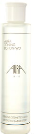 【送料無料】トーニングローション【化粧水】フルボ酸ローション・アミノ酸【オーラ化粧品】AURA