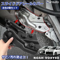 ＼マラソン限定 最大20％OFF／予約【新発売】Aurauto トヨタ ノア ヴォクシー 90系 スライドドア レール…