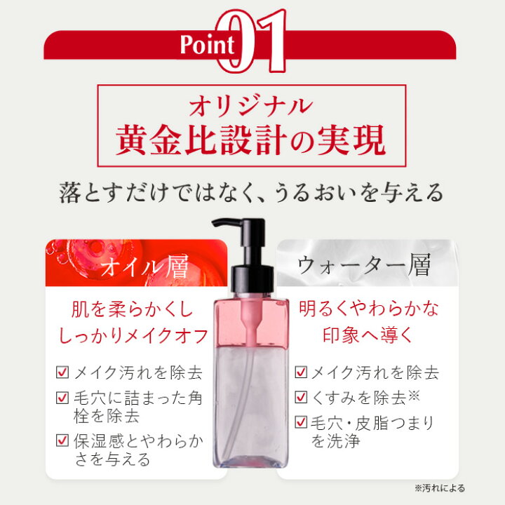 楽天市場】【5%OFFクーポン 5/9 20:00~5/16 01:59まで】クレンジング 