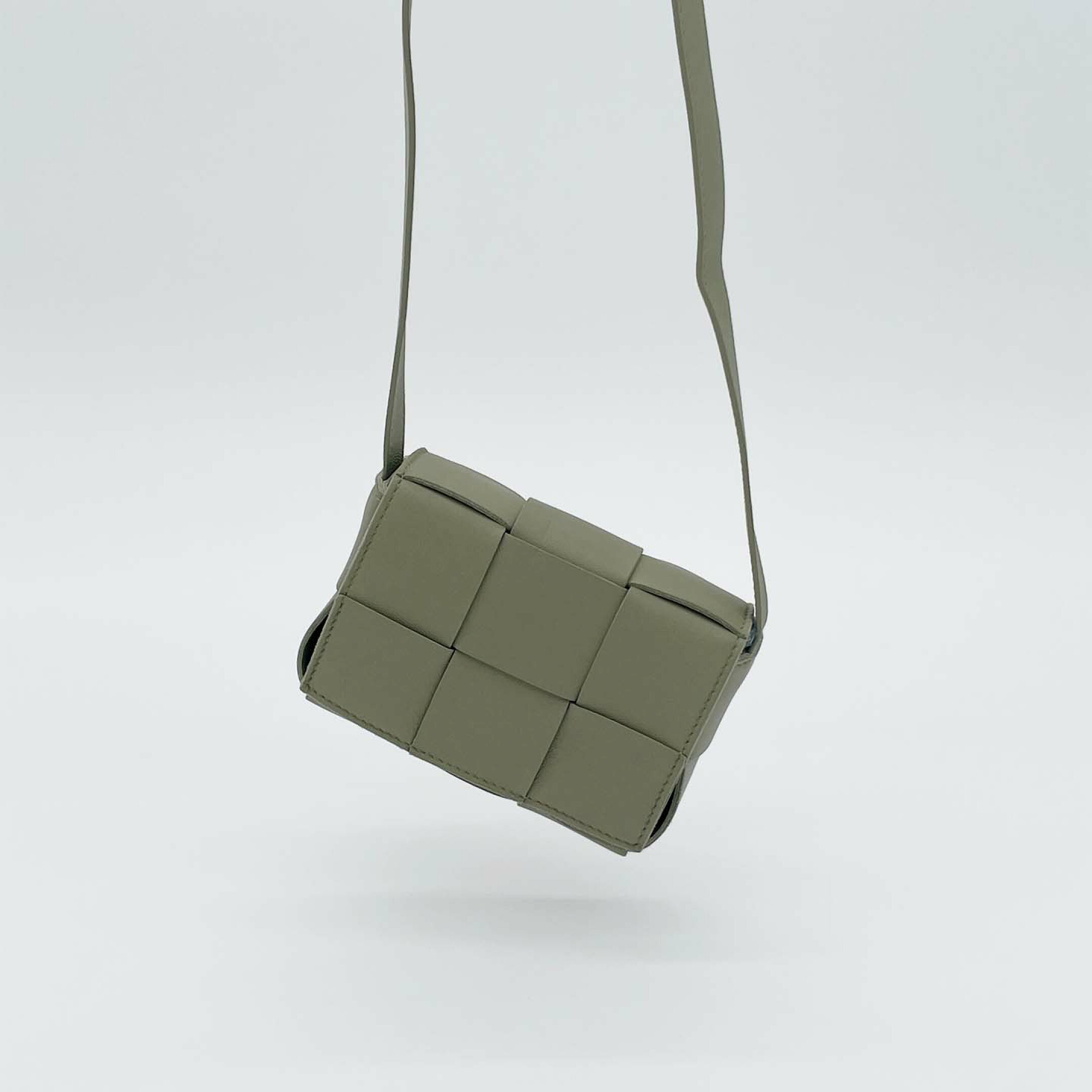 BOTTEGA VENETA ボッテガヴェネタ キャンディカセット