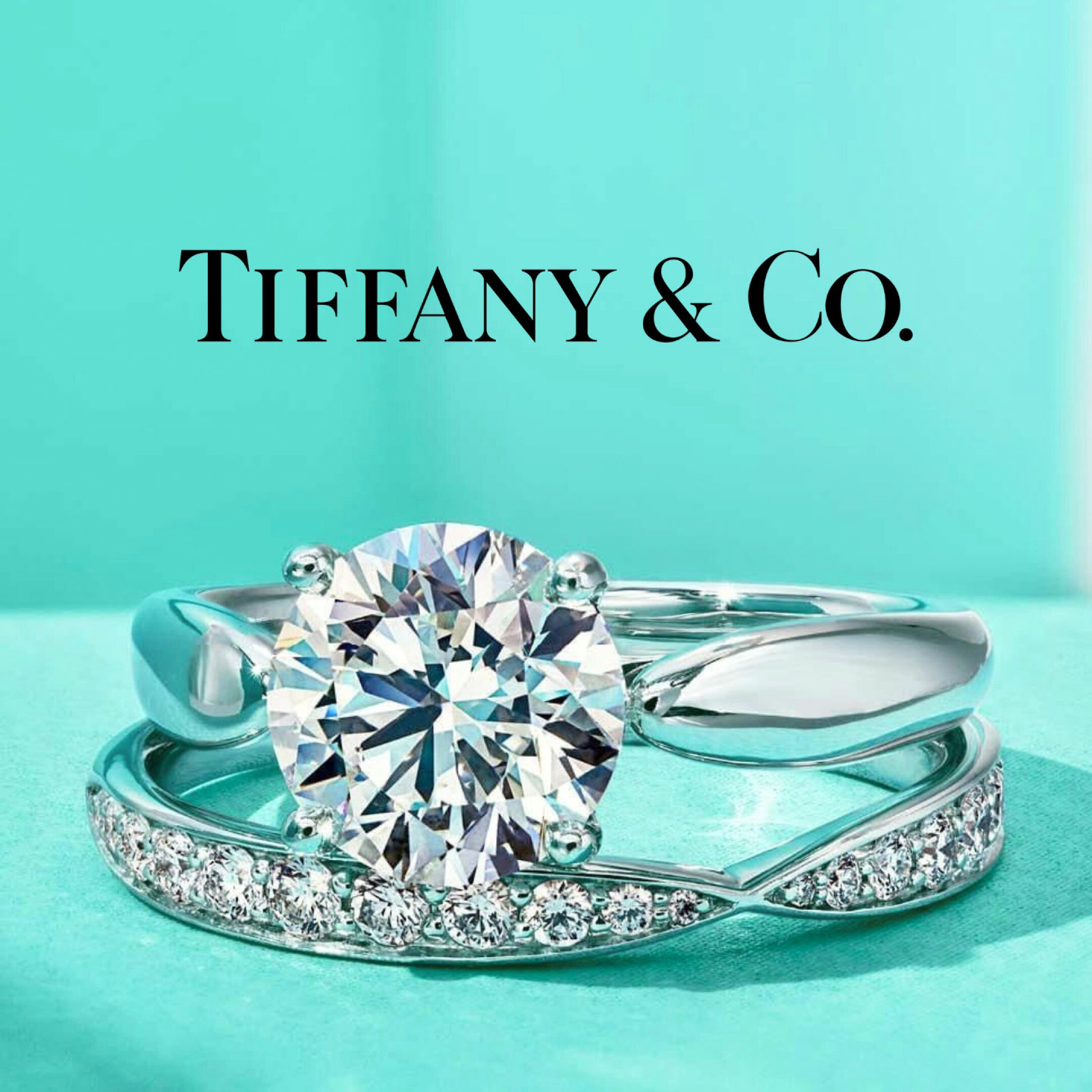 TIFFANYカテゴリ