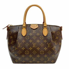 LOUIS VUITTON ルイ・ヴィトン モノグラム テュレンPM M48813 ショルダーバッグ KB-002 【中古】